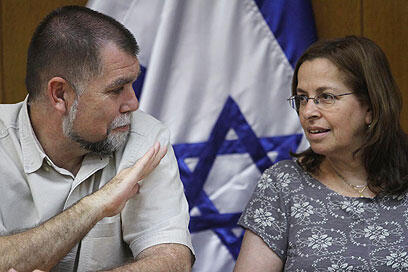 צילום: גיל יוחנן