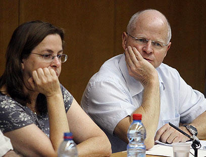 צילום: גיל יוחנן