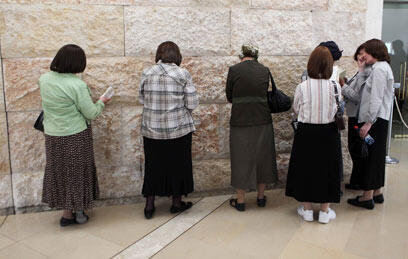 צילום: נועם מושקוביץ