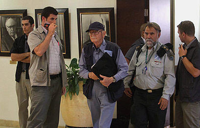 צילום: גיל יוחנן