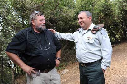 צילום: אביהו שפירא