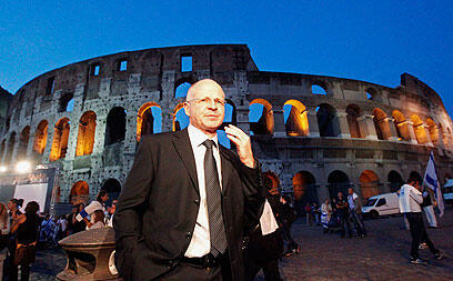 צילום: רויטרס