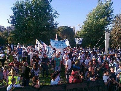 צילום: רוני גל