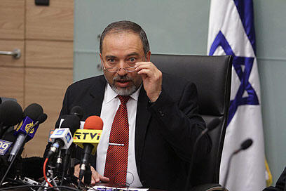 צילום: גיל יוחנן