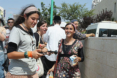 צילום: עופר עמרם