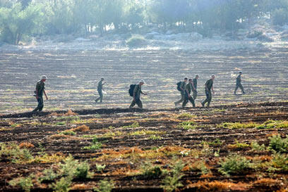 צילום: רועי עידן