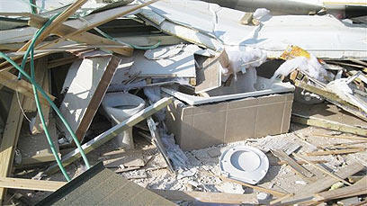 צילום: שמשון סוכי, באדיבות ועד מתיישבי השומרון