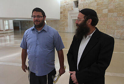 צילום: גיל יוחנן