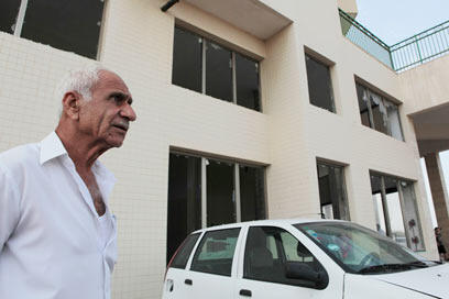 צילום: צפריר אביוב