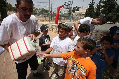 צילום: גיל יוחנן