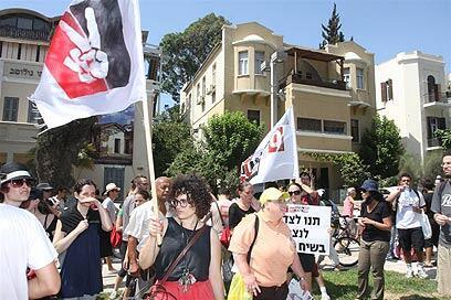 צילום: עופר עמרם