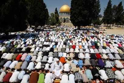 צילום: רויטרס