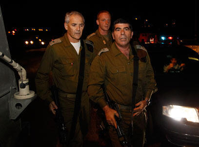 צילום: רויטרס