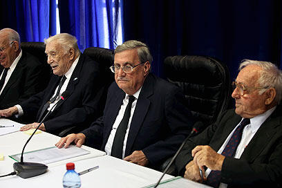 צילום: עמית שאבי