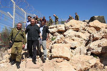 צילום: אבישג שאר-ישוב