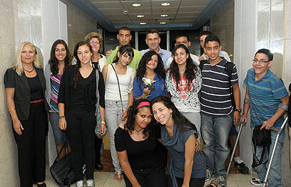 צילום: מוקי שוורץ