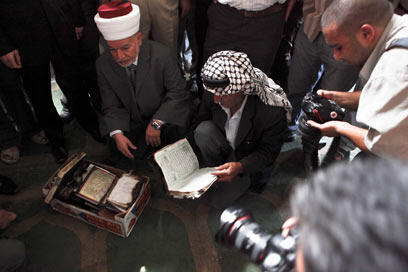 צילום: נועם מושקוביץ