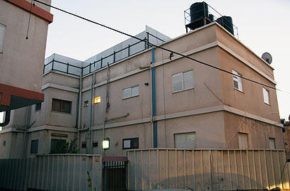 צילום: אבישג שאר-ישוב