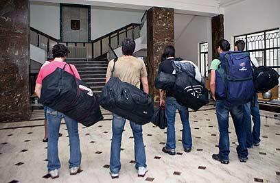 צילום: נועם מושקוביץ