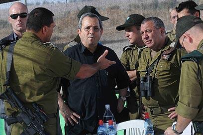 צילום: אביהו שפירא