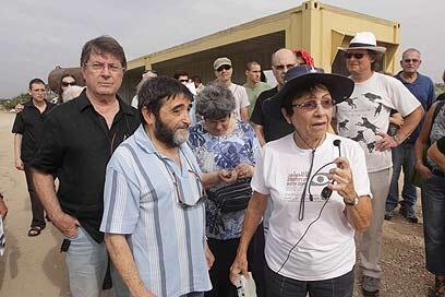 צילום: עידו ארז