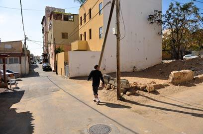 צילום: בן קלמר