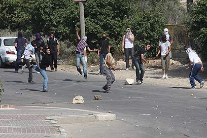 צילום: אבישג שאר-ישוב