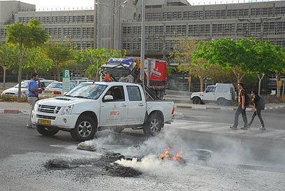 צילום: הרצל יוסף