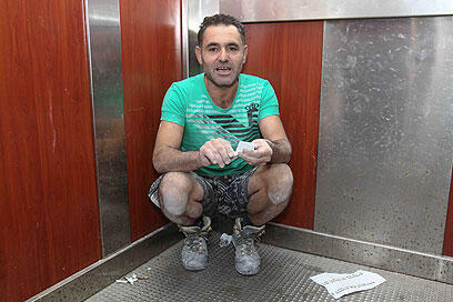 צילום: אוהד צויגנברג