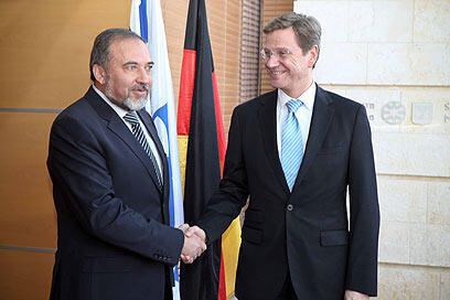 צילום: נועם מושקוביץ