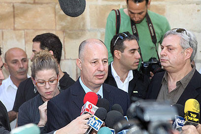 צילום: נועם מושקוביץ