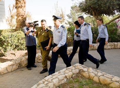 צילום: שירן גרנות