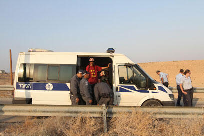 צילום: גיל יוחנן