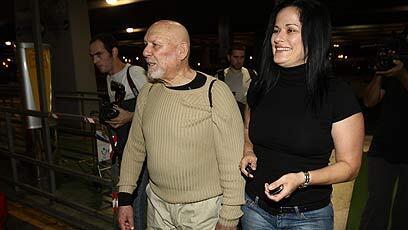 צילום: אוהד צויגנברג