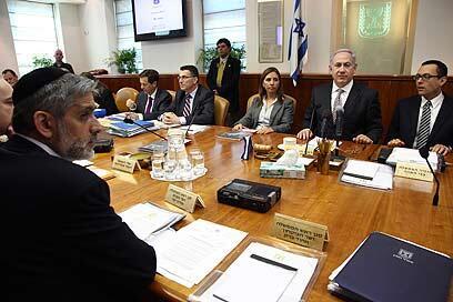 צילום: מרק ישראל סלם