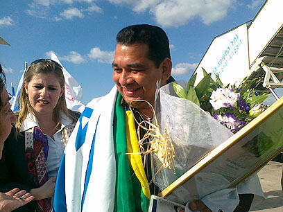 צילום: יואב גלזנר