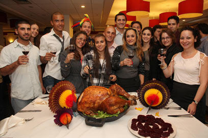 צילום: Sasson Tiram