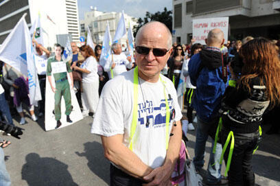 צילום: מתי אלמליח