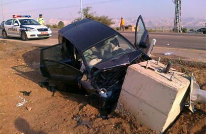 צילום: חגי אהרון