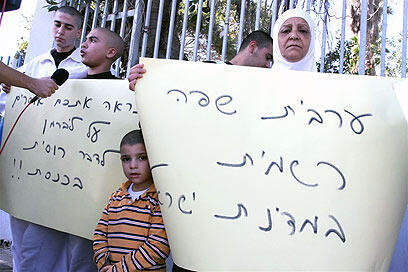 צילום: עופר עמרם