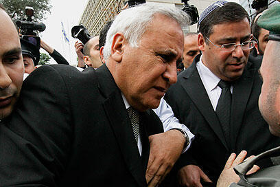 צילום: אוהד צויגנברג