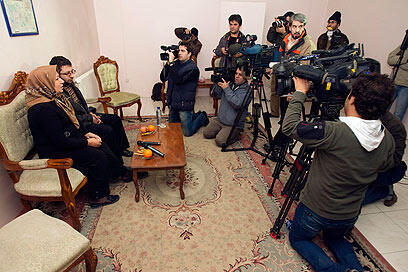 צילום: רויטרס