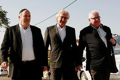 צילום: אליעד לוי