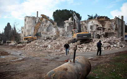 צילום: נועם מושקוביץ