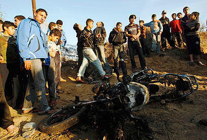 צילום: רויטרס