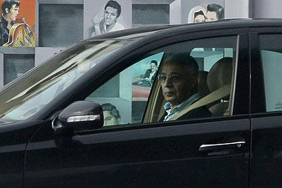 צילום: אלכס קולומויסקי