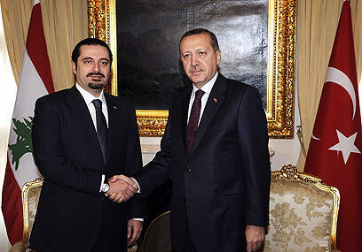 צילום: רויטרס