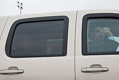 צילום: רויטרס