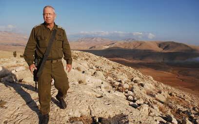 צילום: באדיבות דובר צה"ל