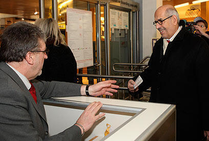 צילום: רויטרס